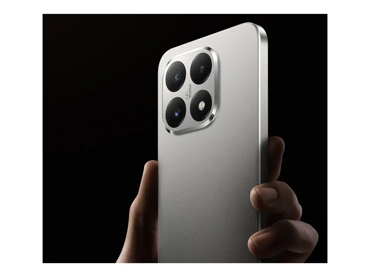 Xiaomi 15T | Gray | 6.83 " | 120Hz eye-care | 2772 x 1280 pixels | Mediatek | D8400-Ultra | Internal RAM 12 GB | 256 GB | Dual SIM | 5G | Main camera resolution 50+50+12 MP | Secondary camera resolution 32 MP | Android | 5500 mAh