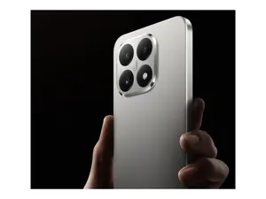 Xiaomi 15T | Gray | 6.83 " | 120Hz eye-care | 2772 x 1280 pixels | Mediatek | D8400-Ultra | Internal RAM 12 GB | 256 GB | Dual SIM | 5G | Main camera resolution 50+50+12 MP | Secondary camera resolution 32 MP | Android | 5500 mAh