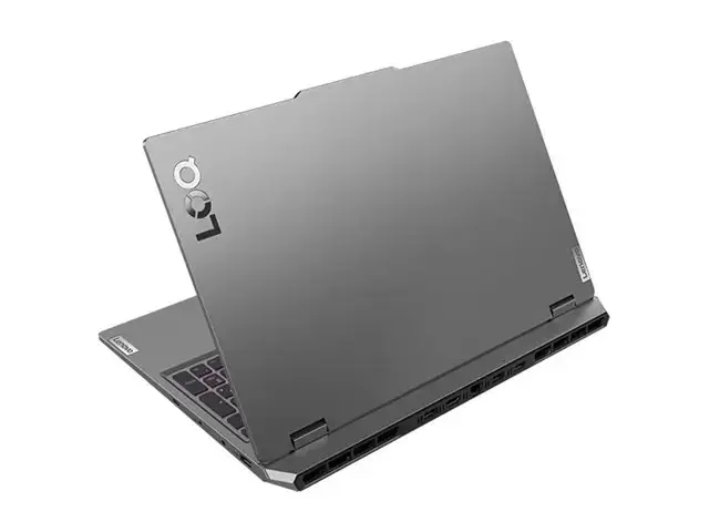 Nešiojamas kompiuteris Lenovo LOQ 15ARP9, 7235HS, 512 GB, 15,6 Coliai, Windows 11 Home