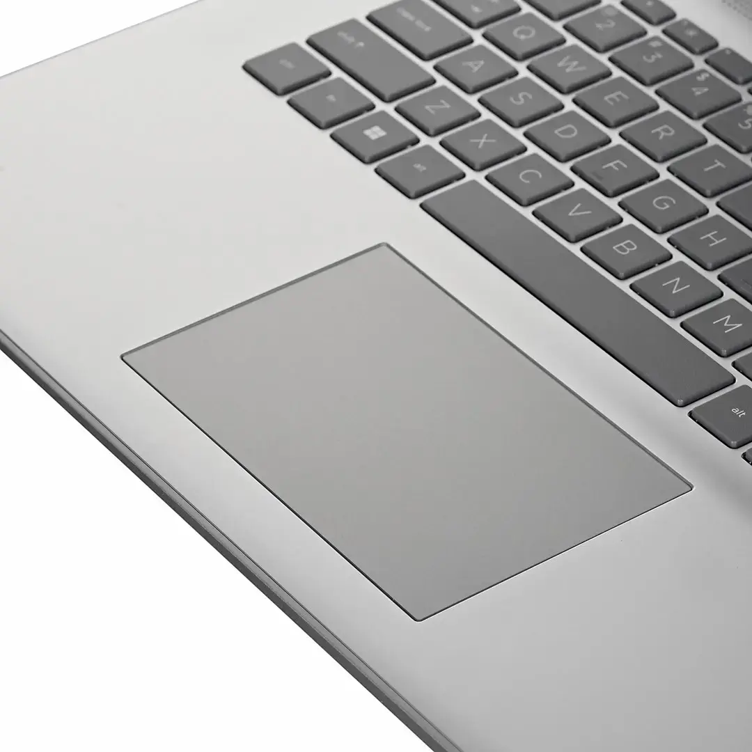 HP 17-CN3003D i3-N305 17.3" 8GB SSD256 BT Win11 Natural Silver (REPACK) 2Y