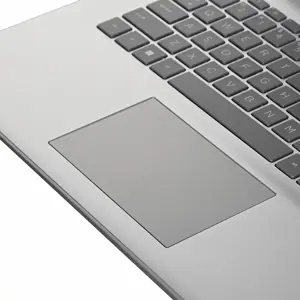 HP 17-CN3003D i3-N305 17.3" 8GB SSD256 BT Win11 Natural Silver (REPACK) 2Y