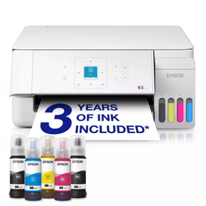Epson EcoTank L3366