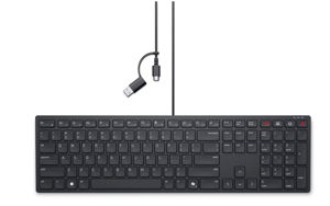 KEYBOARD KB525C ENG/580-BBSX DELL