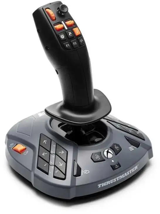 Thrustmaster Joystick SimTask Farmstick, XBOX