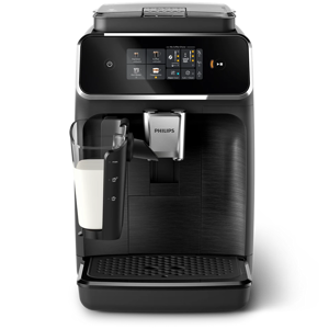 Kavos aparatas Philips EP2330/10, 1,8 litrai, 230 W, Juoda, Fully-auto