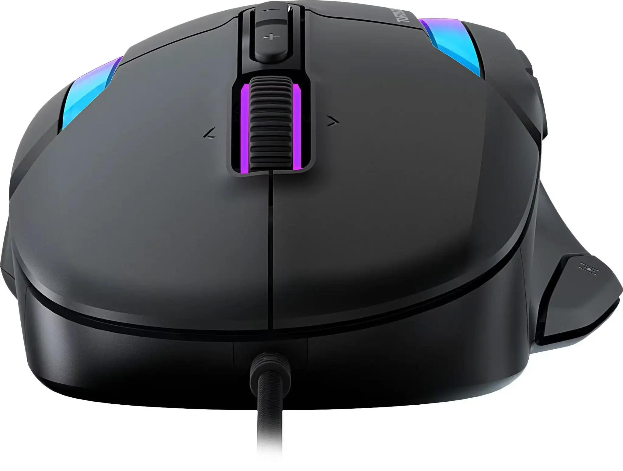 Turtle Beach mouse Kone II, black