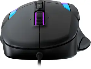 Turtle Beach mouse Kone II, black