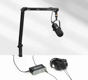 Boya microphone BY-DM500 Studio