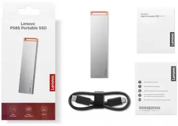 LENOVO PS8S PORTABLE SSD 2TB