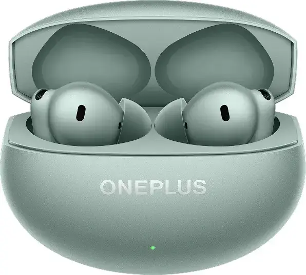 OnePlus Buds 4, Storm Gray