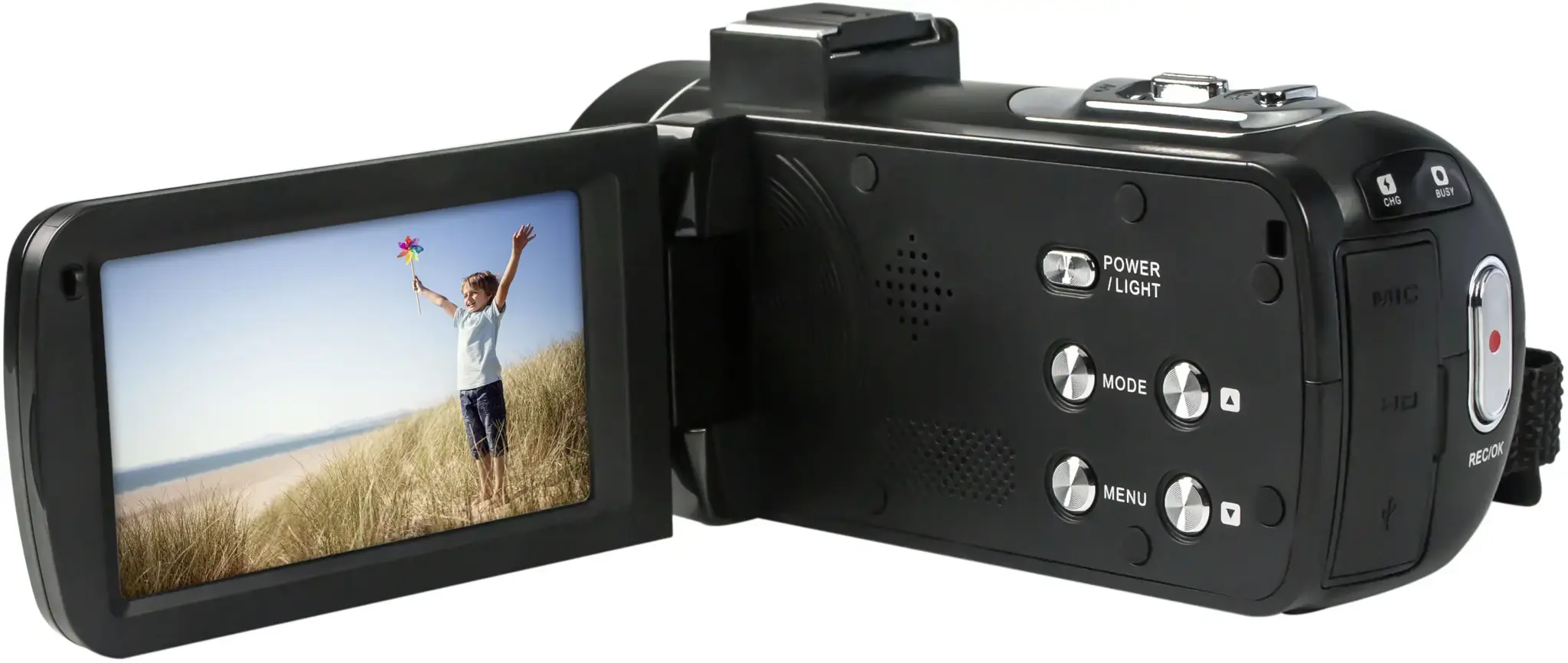 AgfaPhoto Realimove CC2700