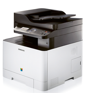 Samsung CLX 4195FN