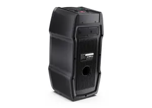 Sharp Party Speaker System with Built-in Battery | PS-931 | 180 W | Waterproof | Bluetooth | Black | Portable | Wireless connection