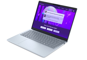 Nešiojamas kompiuteris Dell Plus 14 Plus DB14250, u7-256V, 512 GB, 14 Coliai, Windows 11 Pro