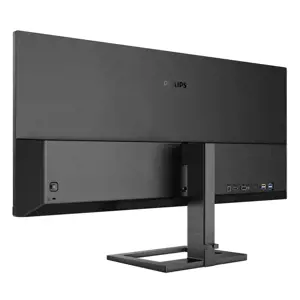 Monitorius PHILIPS 346E2LAE/00 34inch E-Line UltraWide-LCD TFT HDMI DP USB-C