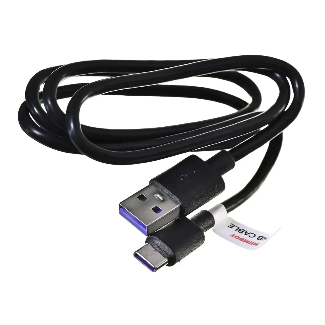 Niimbot B21S Label Printer Black