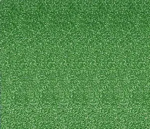 Dekoratyvinis popierius lipnus blizgus A4 žalias10lap
