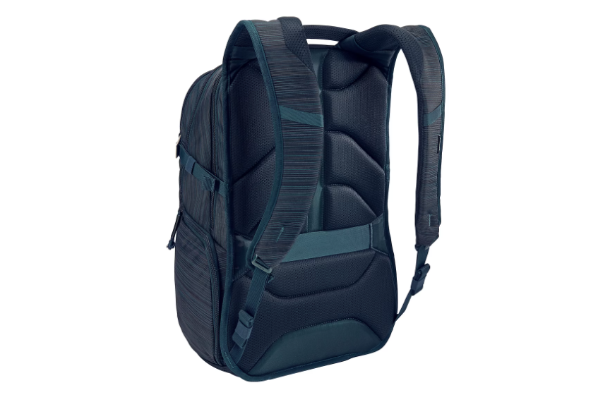 Thule Construct CONBP-216 Carbon Blue, Miestas, 39,6 cm (15,6"), Nešiojamojo kompiuterio skyrius, Nailonas