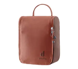 Deuter Wash Center I - Washbag (Raisin/Caspia)