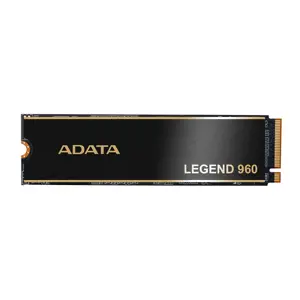 SSD diskas ADATA LEGEND 960 2 TB, M.2, PCI Express 4.0
