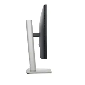 DELL P Series P2425HE, 61 cm (24"), 1920 x 1080 pixels, Full HD, LCD, 8 ms, Black