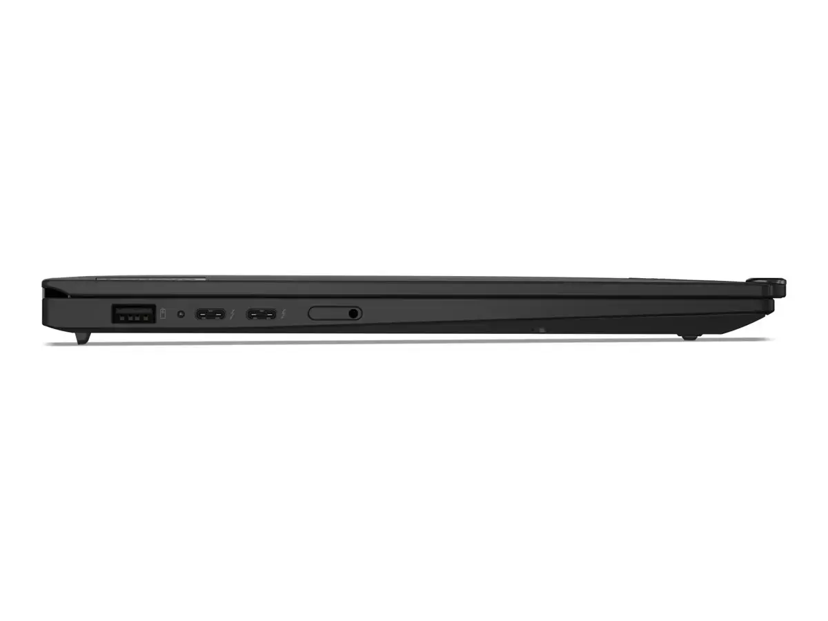 Nešiojamas kompiuteris Lenovo ThinkPad X1 Carbon G13, Intel Core Ultra 5 225U (Max. 4.80 GHz, 12M, 12C), 512 GB, 14 Coliai, Windows 11 Pro
