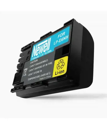 Baterija Newell LP-E6NH