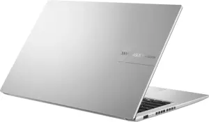ASUS Vivobook 15 M1502YA-BQ336W AMD Ryzen™ 5 7430U Laptop 39.6 cm (15.6") Full HD 16 GB DDR4-SDRAM 512 GB SSD Wi-Fi 6E (802.11ax) Windows 11 Home Silver