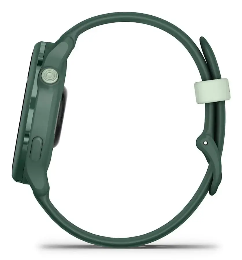 SMARTWATCH VIVOACTIVE 6/GREEN JAS. 010-02985-02 GARMIN