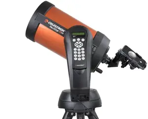 "Celestron" išmaniojo telefono adapteris NexYZ 3-Axis