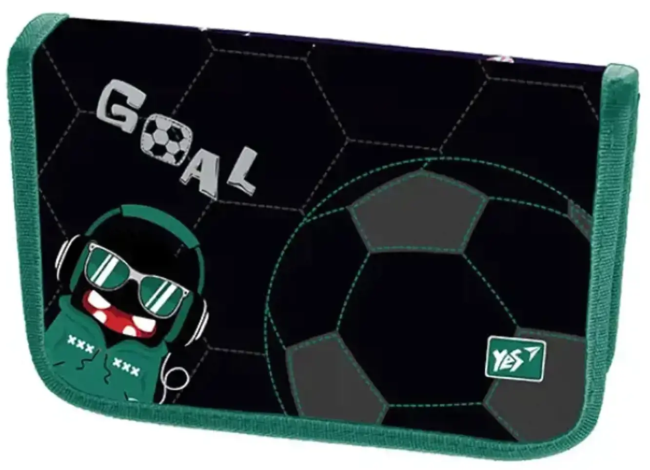 Forminis penalas YESvienas HP-02 Game