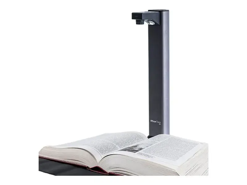 IRIS IRIScan | Desk 7 Pro | Document scanner