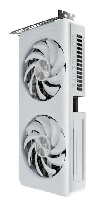 Vaizdo plokštė PALIT GeForce RTX 5060 8 GB, GDDR7, NE75060U19P1-GB2063M