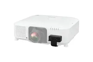Epson V12HA46010, Epson, Black, EB-PU1007W/PU1007B/PU1008W/ PU1008B/PU2010W/PU2010B