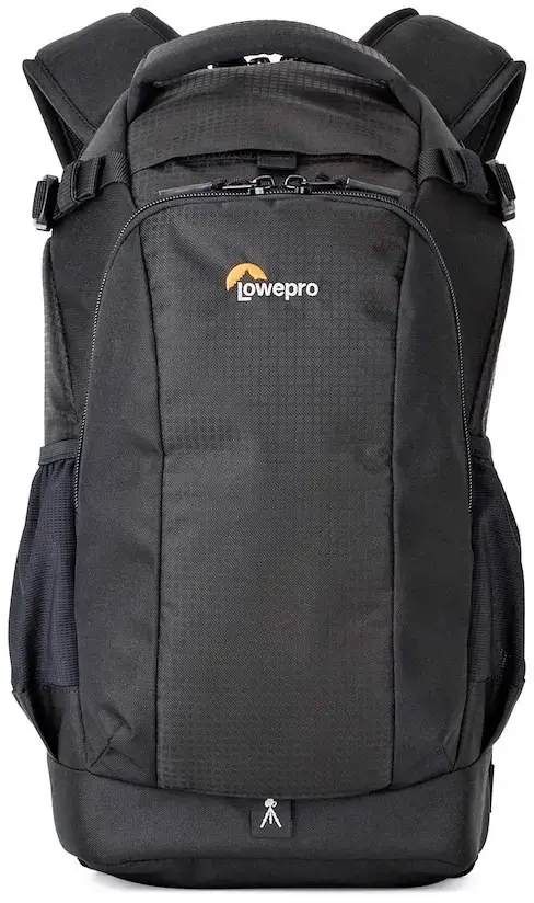 "Lowepro" kuprinė Flipside 200 AW II, juoda