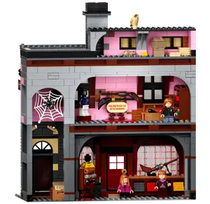 Lego 75978 - Harry Potter Diagon