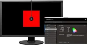 EIZO CS2731 27" IPS 16:9 2560X1440 USB-C/60W ADOBERGB CALIBRATOR