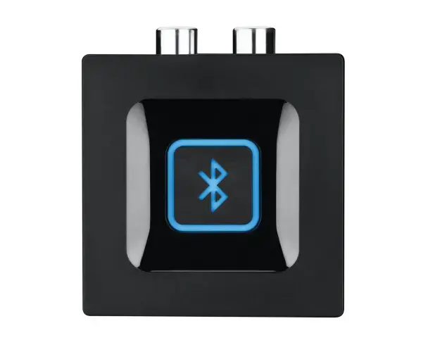 LOGITECH "Bluetooth" garso adapteris - BT - ES