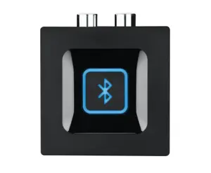 LOGITECH "Bluetooth" garso adapteris - BT - ES