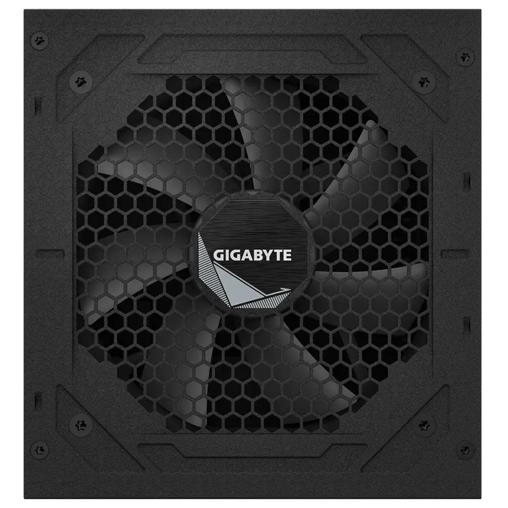Maitinimo blokas GIGABYTE UD850GM PG5 V2, 850 W, 80 PLUS Gold
