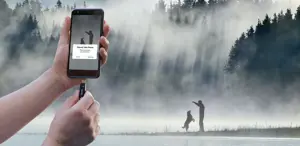 SANDISK 512 GB ULTRA DUAL DRIVE M3.0 micro-USB ir USB 3.0 jungtys