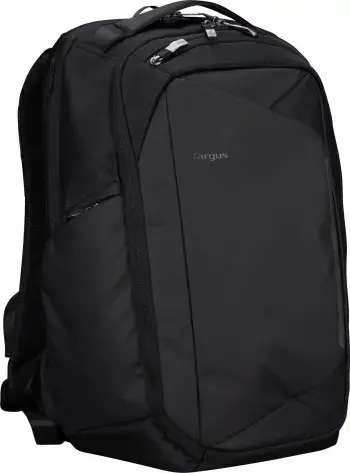 TARGUS PRO-TEK 16" TECH BACKPACK, BLACK