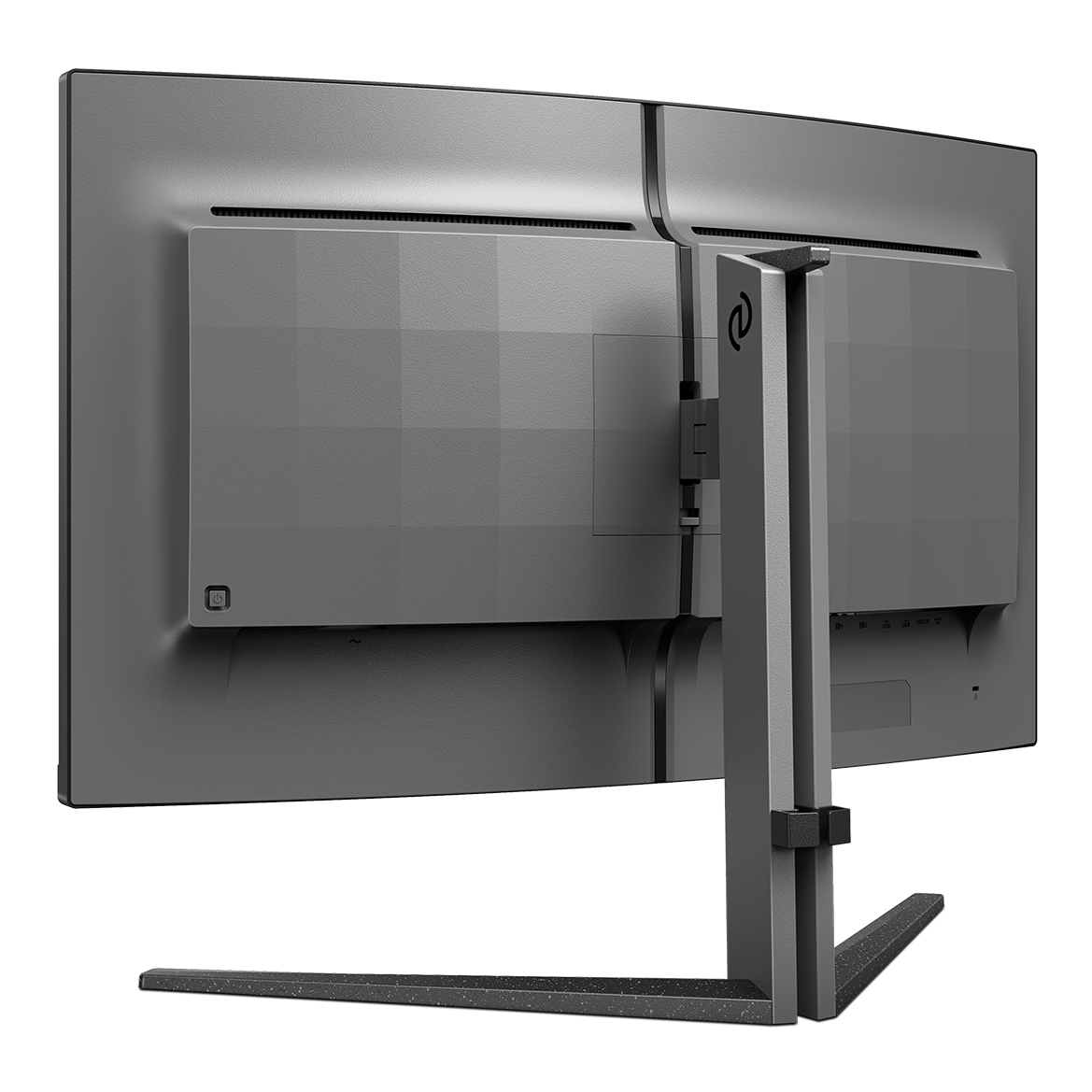 Philips Evnia 5000 32M2C5500W/00, 31.5", QHD, VA LCD, 1 ms, 240 Hz, FreeSync, Black, 80 cm (31.5"), 2560 x 1440 pixels, Quad HD, LCD, 1 ms, Black