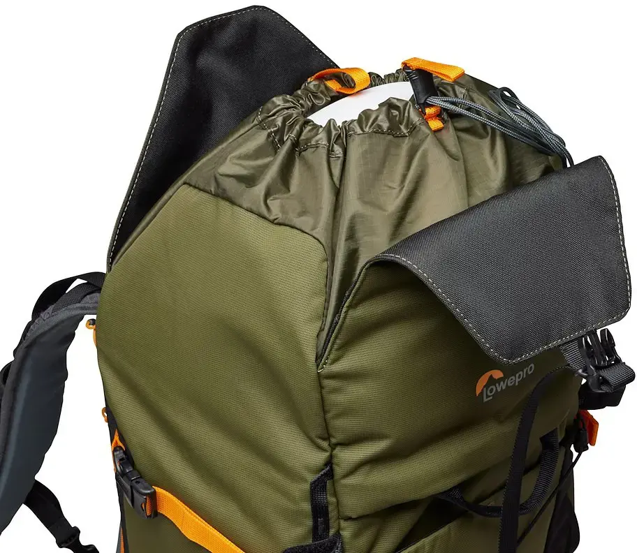 "Lowepro" kuprinė PhotoSport X BP 35L AW