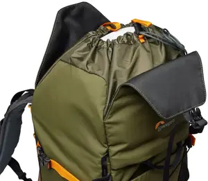 "Lowepro" kuprinė PhotoSport X BP 35L AW