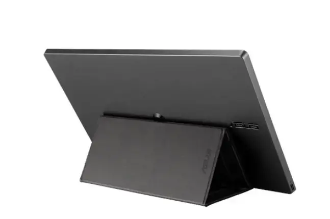 Monitorius ASUS ZenScreen MB14AC Portable USB 14inch IPS FHD USB Type-C Anti-glare surface