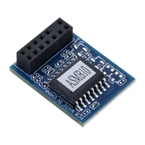 ASUS ASMB10-IKVM nuotolinio valdymo adapterio atnaujinimo rinkinys