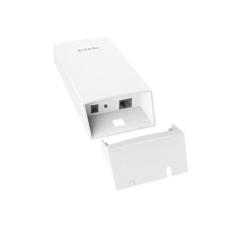 Tenda O1-5G belaidis prieigos taškas 300 Mbps White Power over Ethernet (PoE)