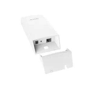 Tenda O1-5G belaidis prieigos taškas 300 Mbps White Power over Ethernet (PoE)