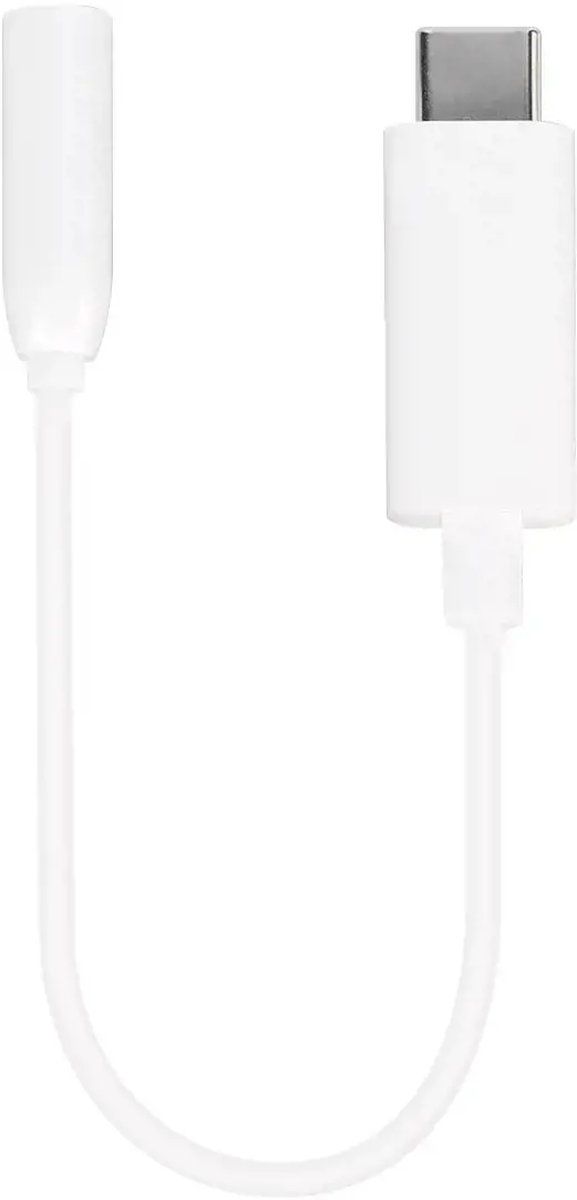 "Vivanco" adapteris USB-C- 3,5 mm 10 cm (61764)